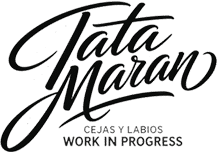 Micropigmntación de cejas y labios